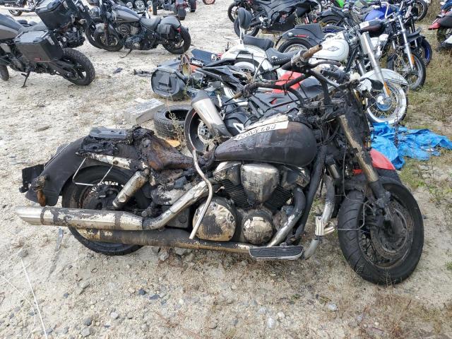 2005 Honda Vt1300 S en Venta en Candia, NH - Burn