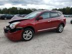 2012 Nissan Rogue S for Sale in Charles City, VA - Front End