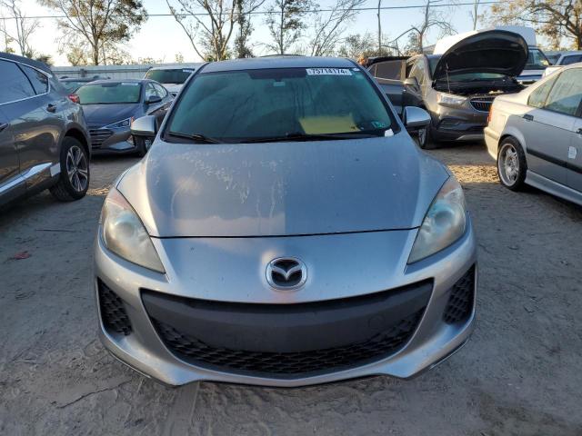  MAZDA 3 2012 Gray