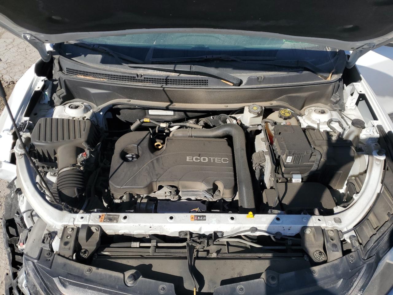 2019 Chevrolet Equinox - Image 12