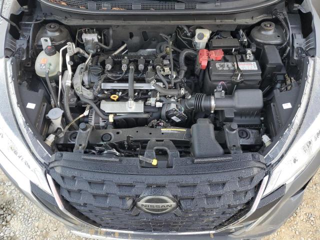 3N1CP5CV9ML480340 Nissan Kicks SV 12