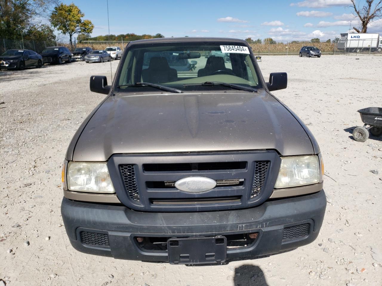 2006 Ford Ranger - Image 5