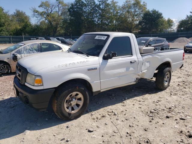 2008 Ford Ranger 