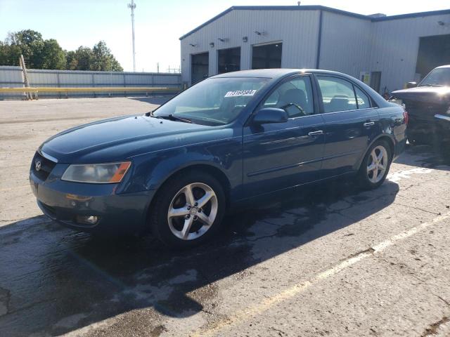 2006 Hyundai Sonata Gls