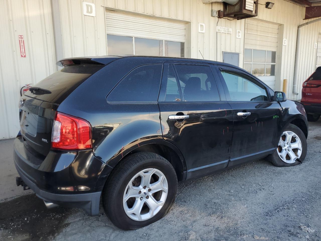 2011 Ford Edge - Image 3