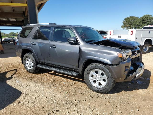  TOYOTA 4RUNNER 2019 Szary