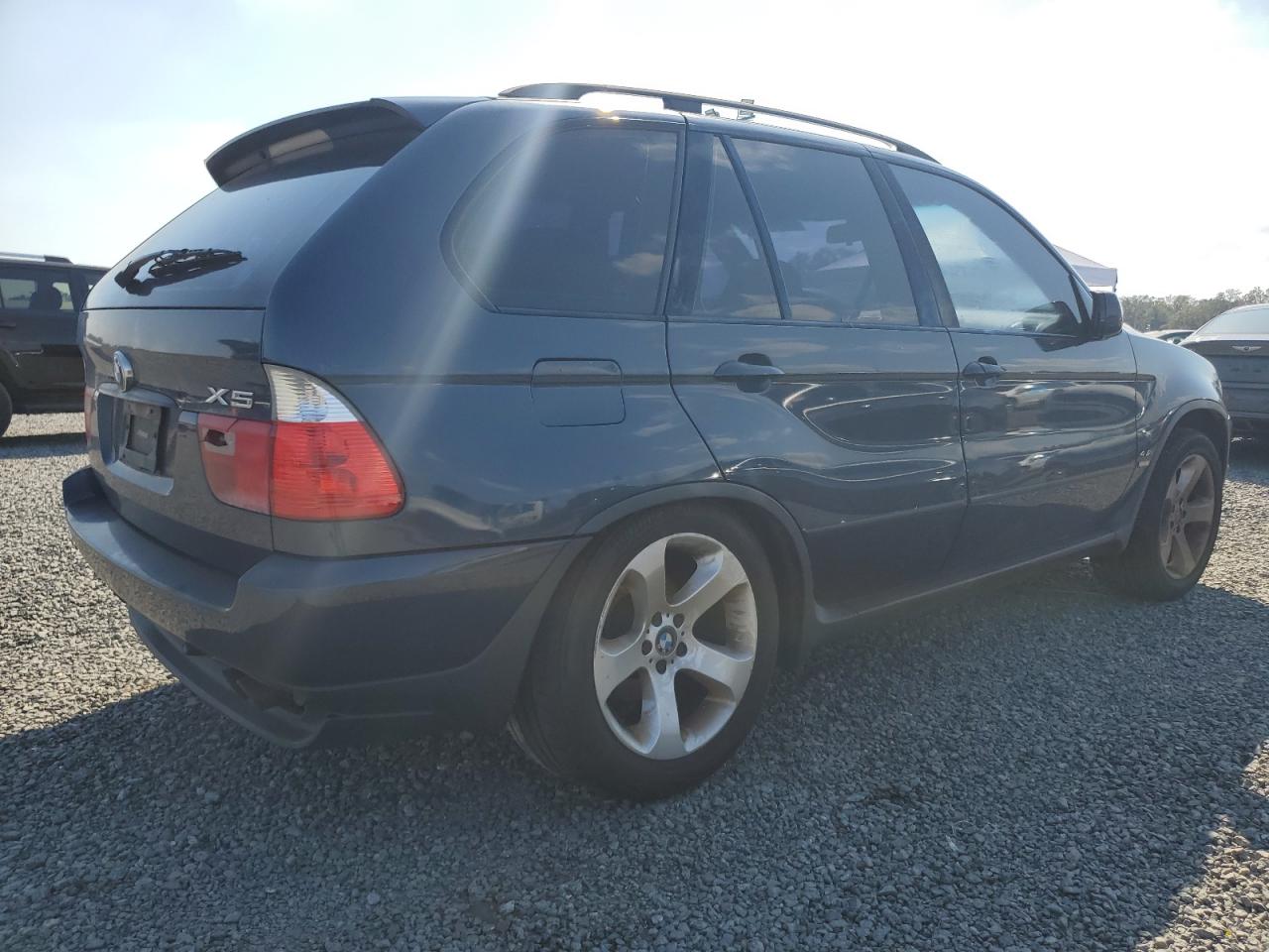 2006 BMW X5 - Image 3