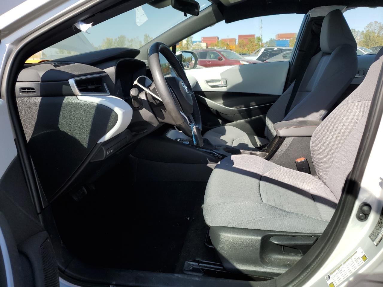 2024 Toyota Corolla Se VIN: 5YFS4MCE0RP180482 Lot: 76875304