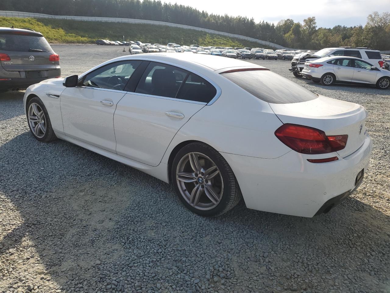 2013 BMW 6er - Image 2