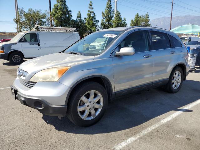 2008 Honda Cr-V Exl