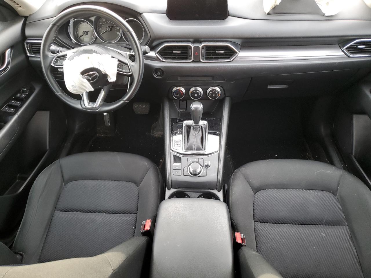 2019 Mazda CX-5 - Image 8