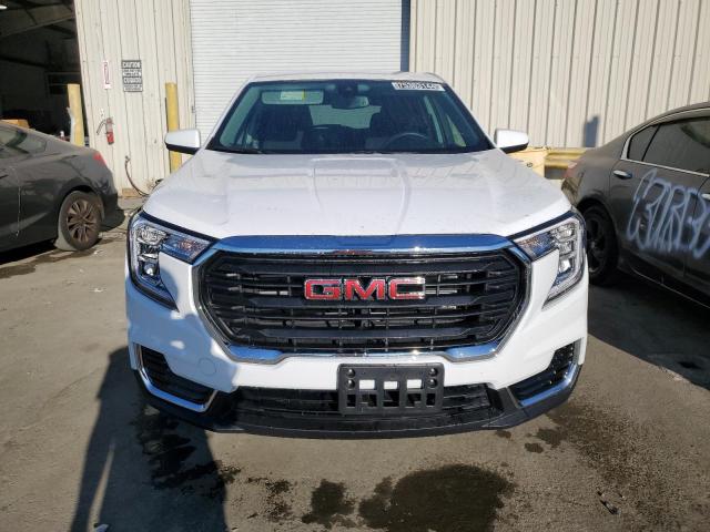 3GKALTEG3RL377509 GMC Terrain SL 5