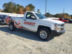 2018 Chevrolet Silverado C1500 zu verkaufen in Mebane, NC - Rear End