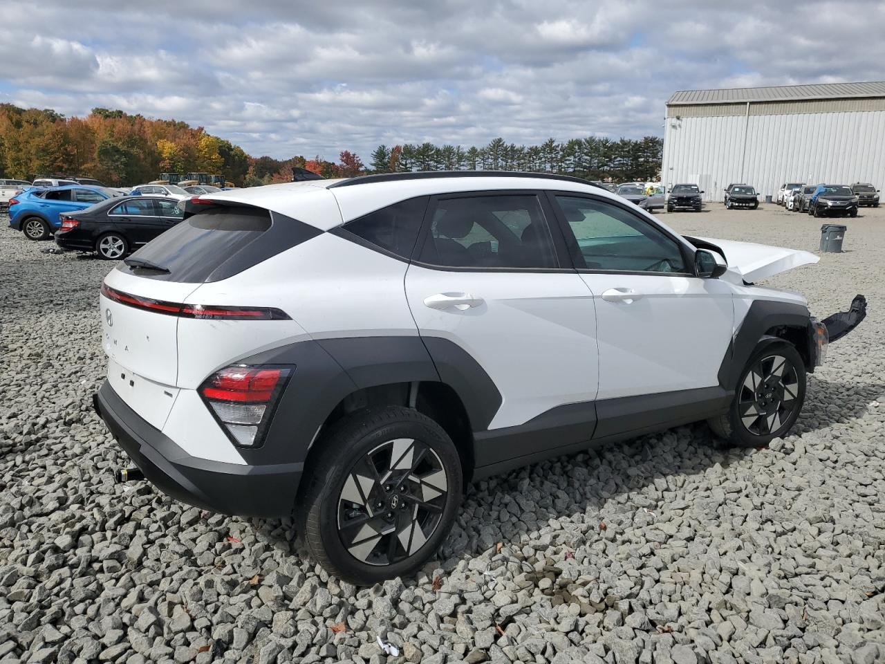 2024 Hyundai Kona - Image 3