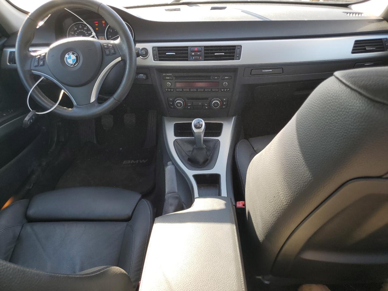 2011 BMW 328 I VIN: WBAPH7G52BNL85873 Lot: 77139304