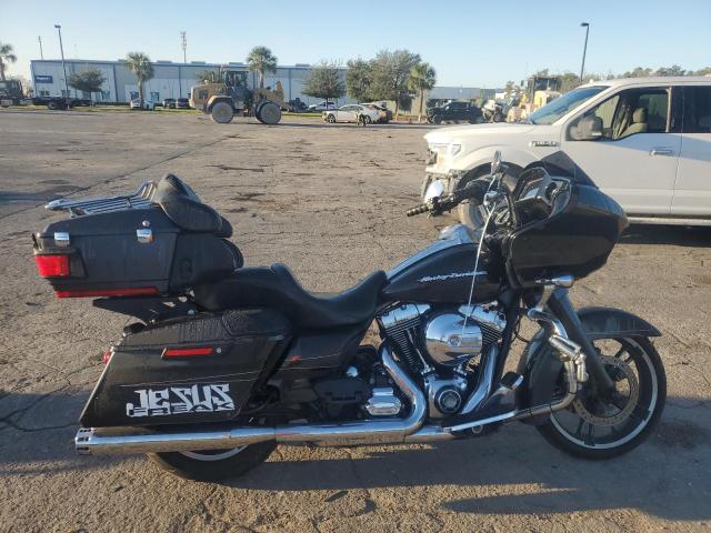 2016 Harley-Davidson Fltrxs Road Glide Special