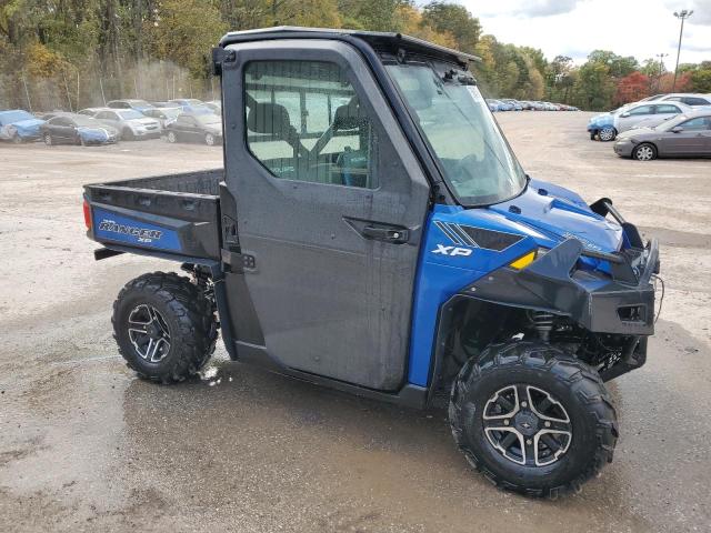 2014 Polaris Ranger 900 Xp Eps