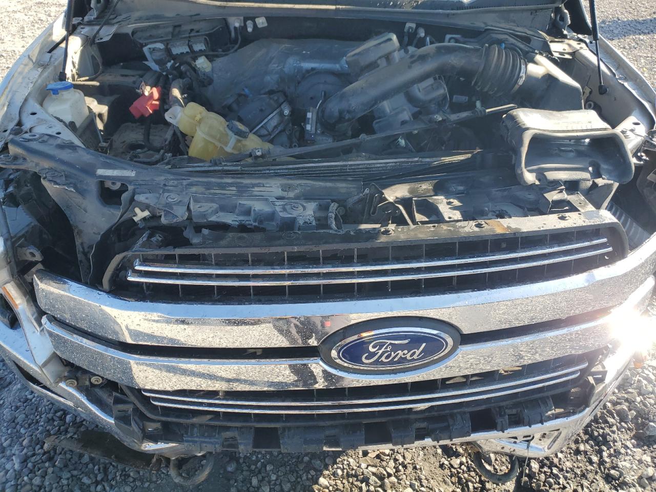 2019 Ford F-150 - Image 11