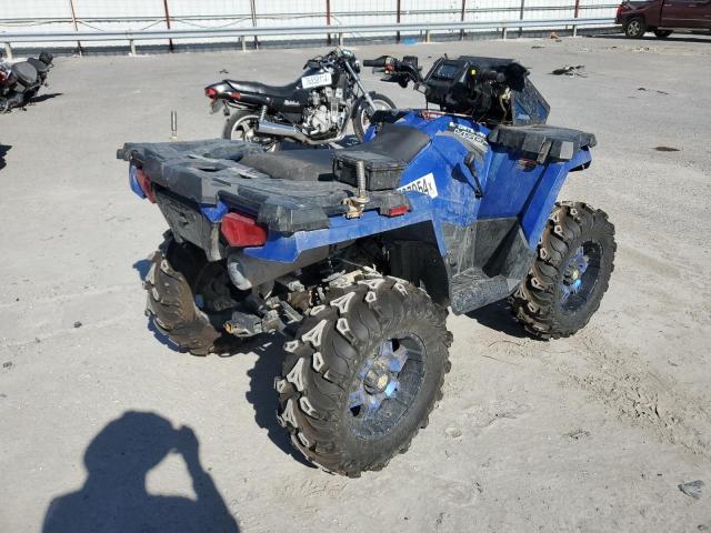 2020 POLARIS SPORTSMAN 450 H.O.