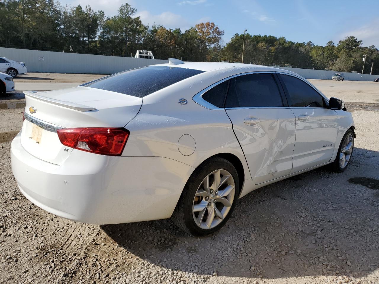 2017 Chevrolet Impala - Image 3