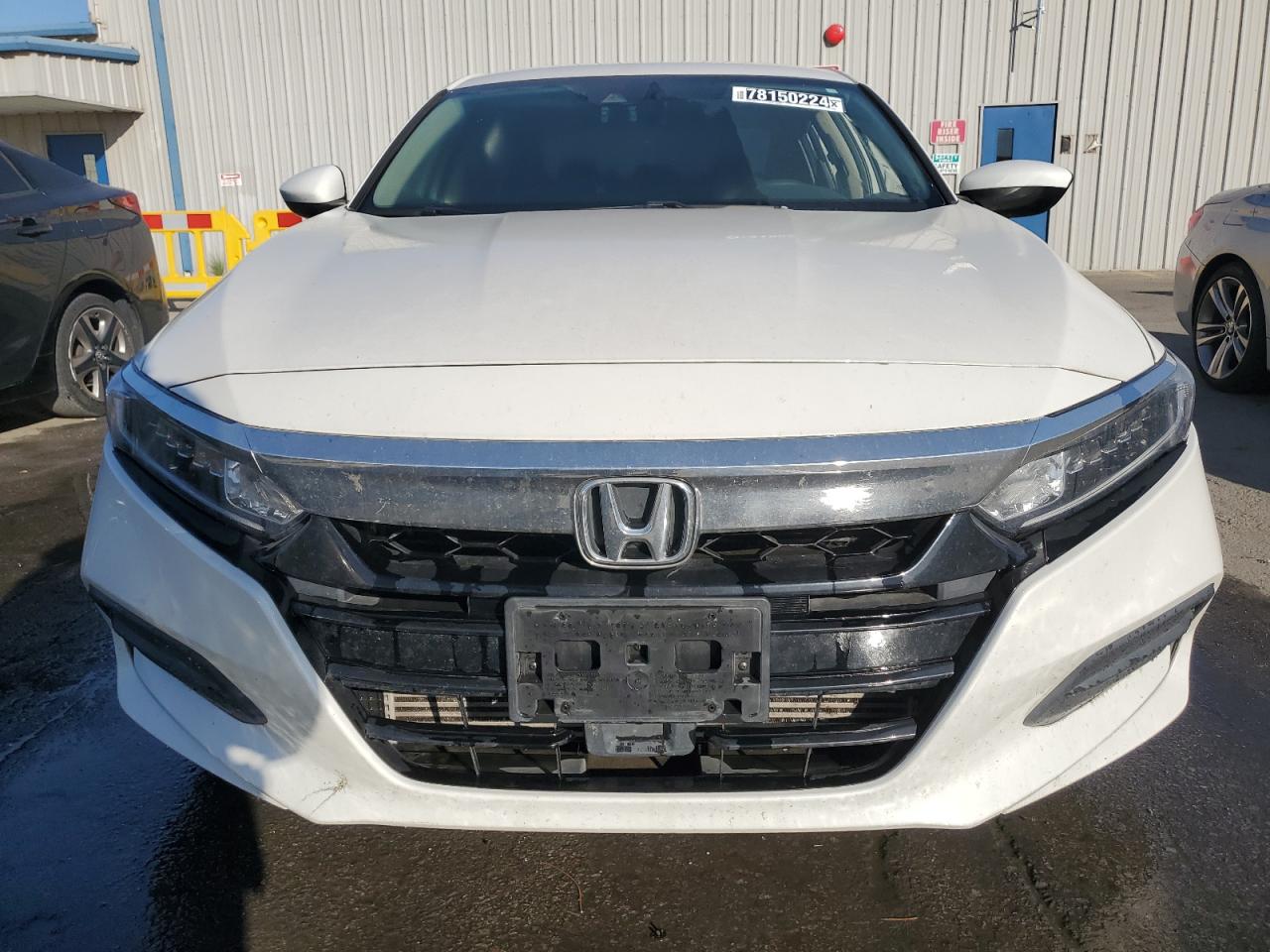 2020 Honda Accord - Image 5