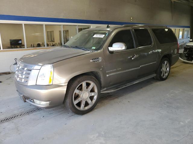 2011 Cadillac Escalade Esv Luxury