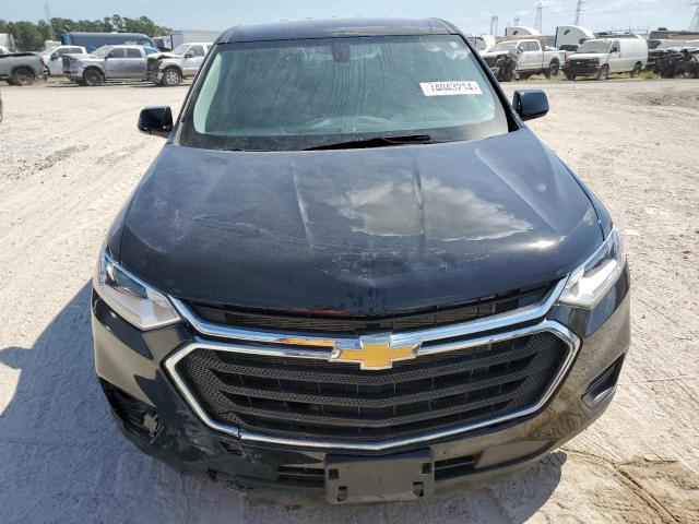 1GNEVFKWXLJ161179 Chevrolet Traverse L 5