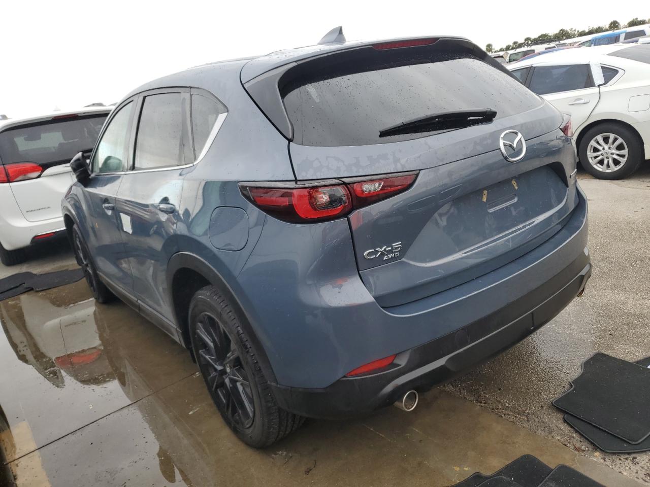 2023 Mazda CX-5 - Image 2