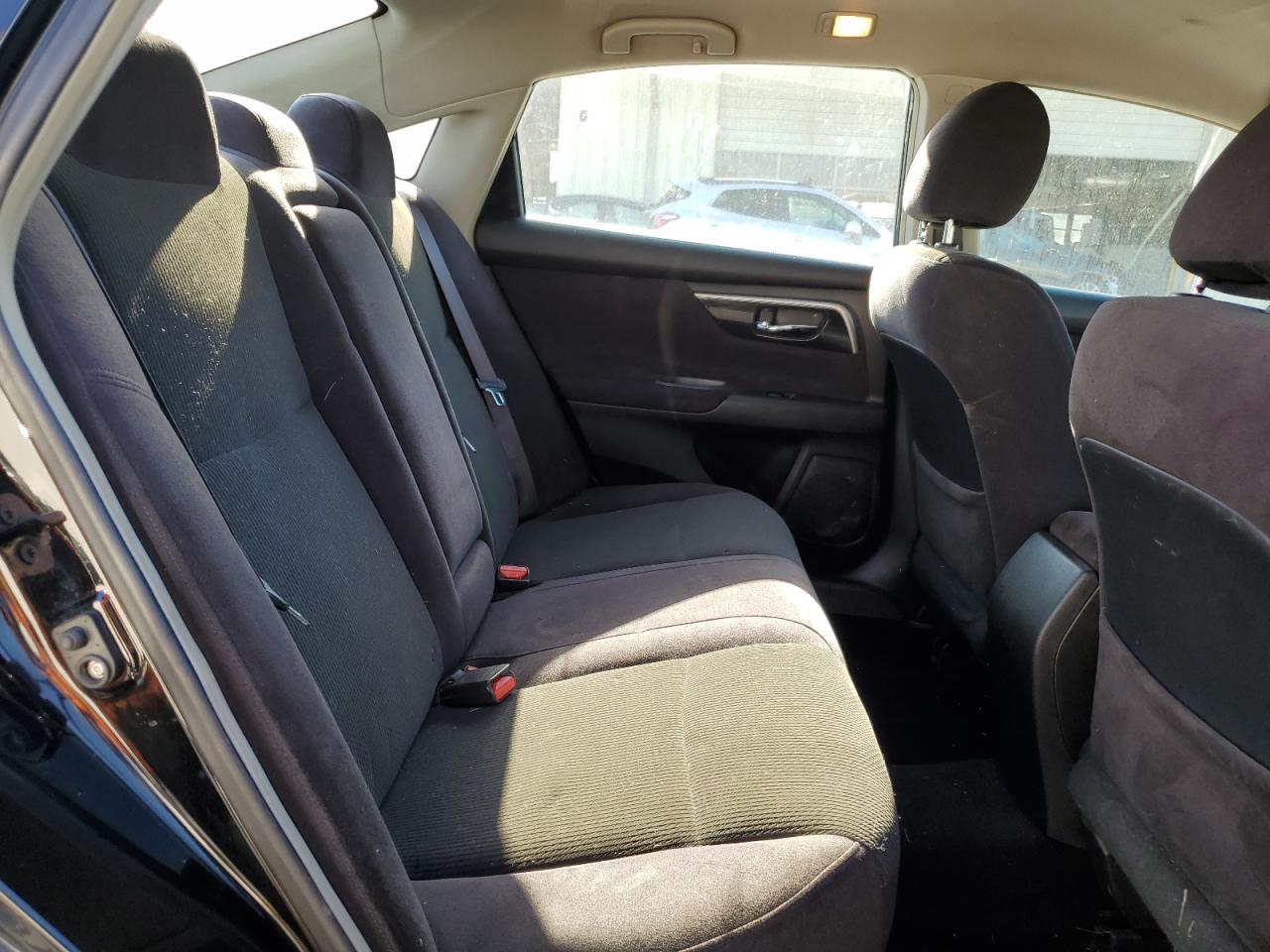 2013 Nissan Altima - Image 10