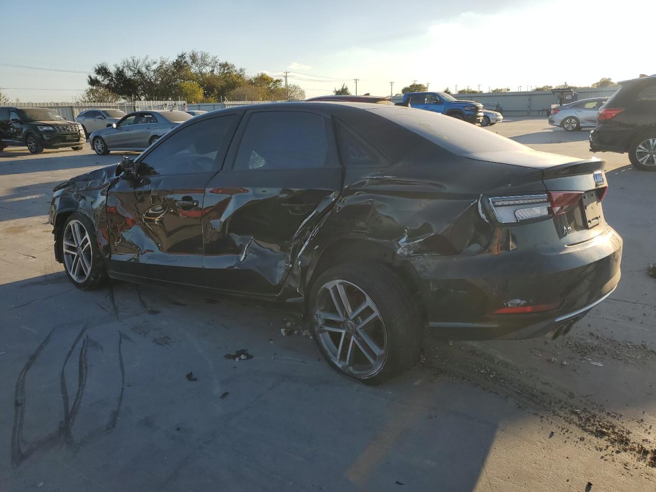 2017 Audi A3 - Image 2