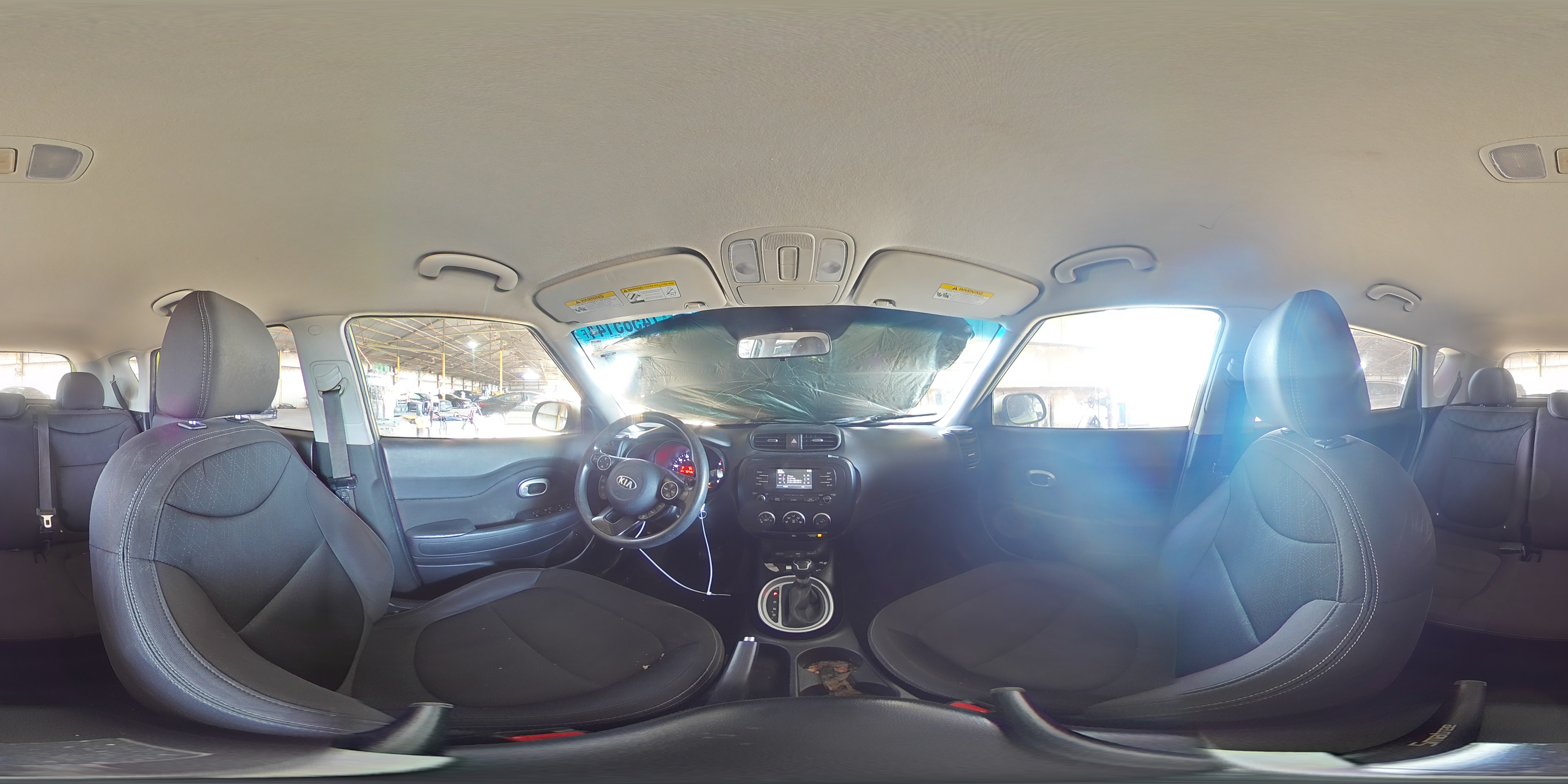 2016 Kia Soul - Image 12