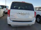 2019 Dodge Grand Caravan Se na sprzedaż w Grand Prairie, TX - Minor Dent/Scratches