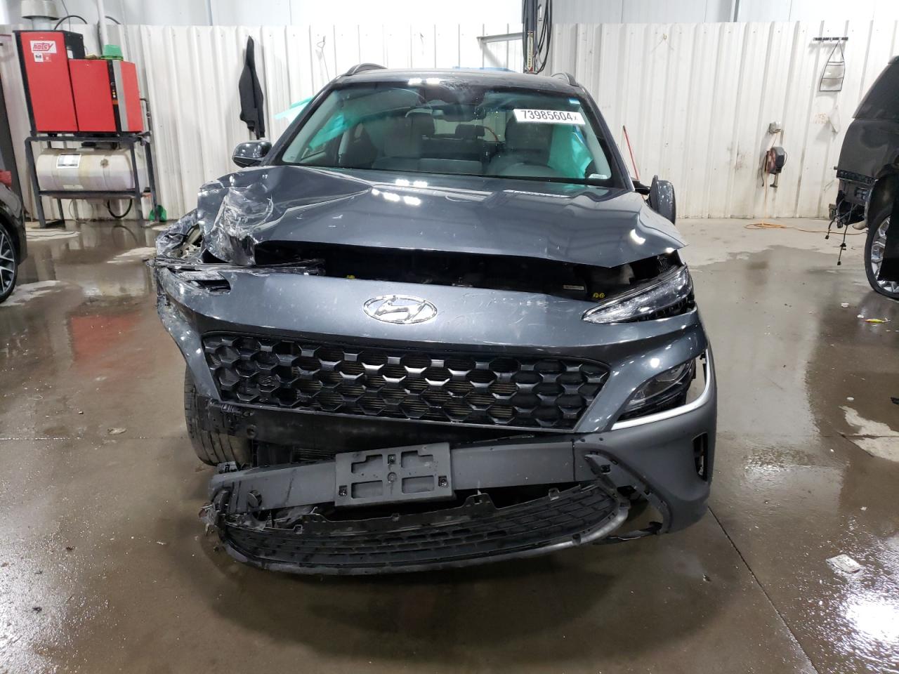 2022 Hyundai Kona - Image 5