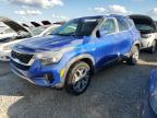 2023 Kia Seltos Ex na sprzedaż w Arcadia, FL - Water/Flood