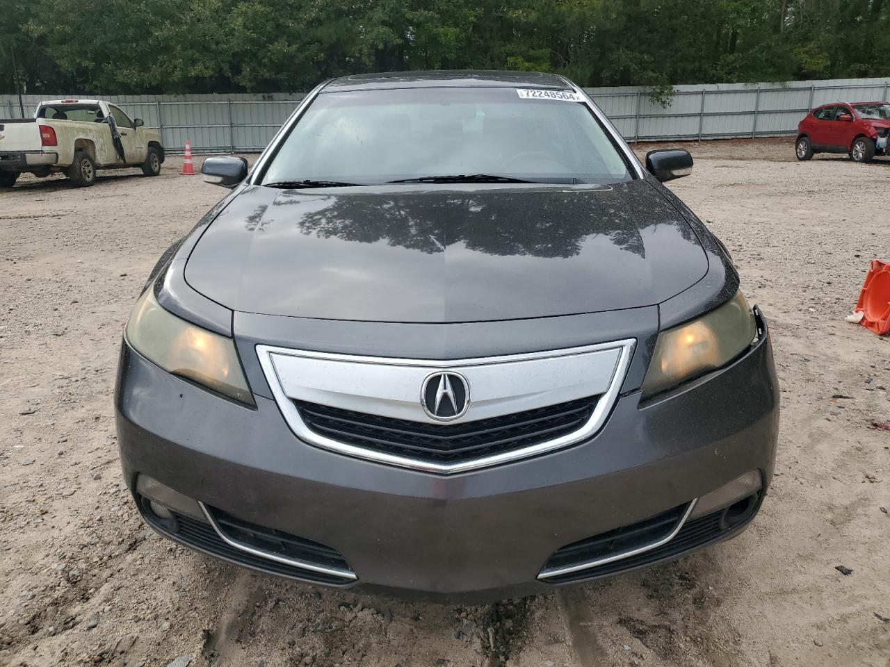 2013 Acura TL - Image 5