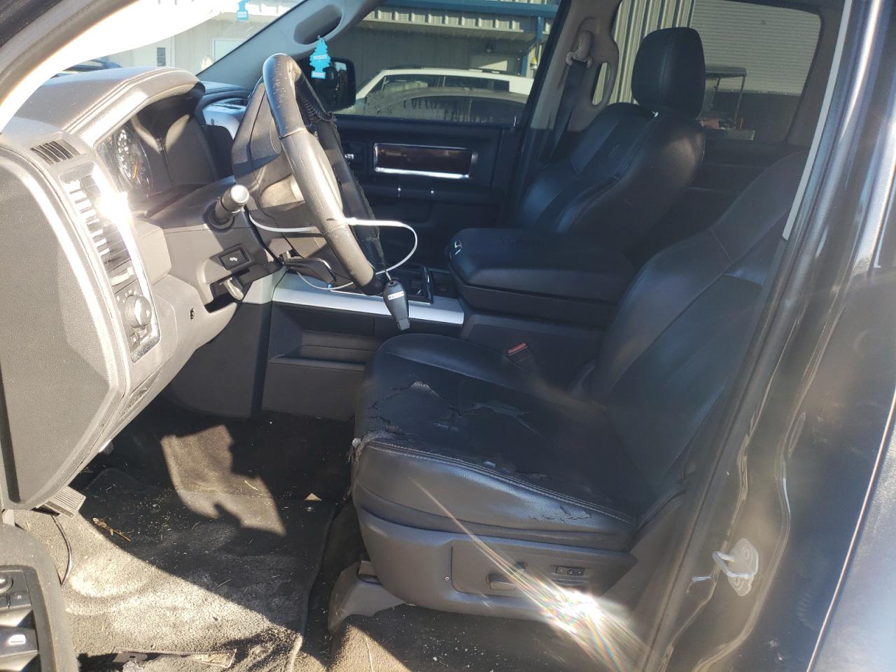 2009 Dodge RAM - Image 7