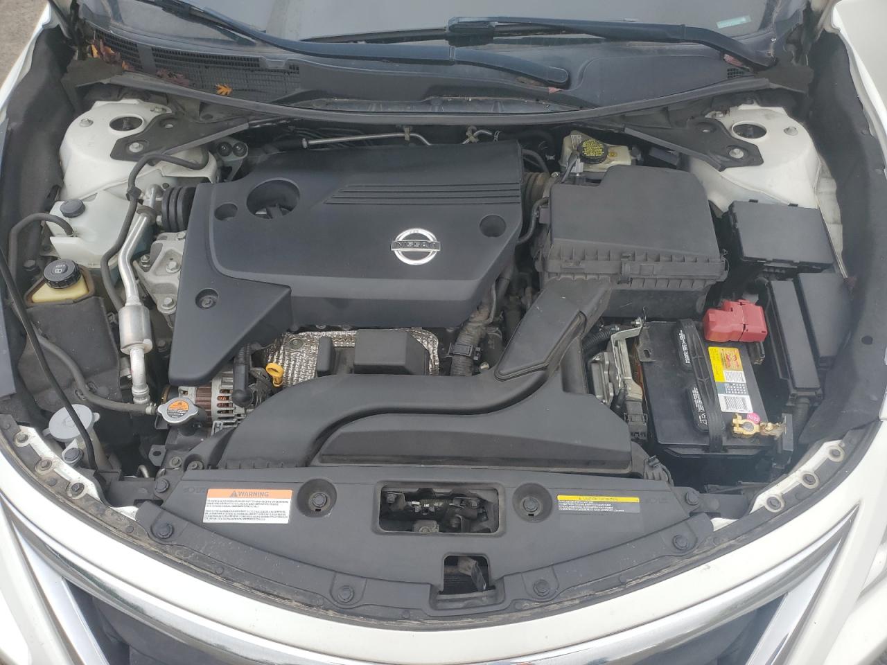 1N4AL3AP6FC478865 2015 Nissan Altima 2.5