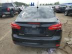 2017 Ford Focus Sel for Sale in Woodhaven, MI - Side