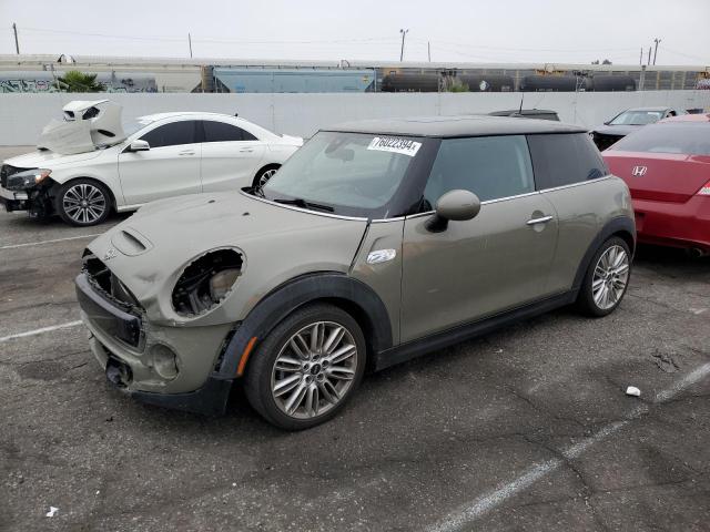 2019 Mini Cooper S