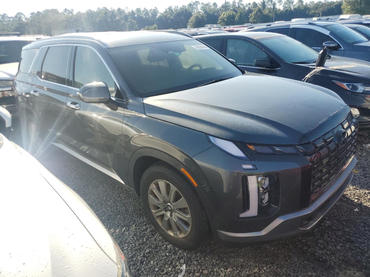 2023 Hyundai Palisade - Image 4