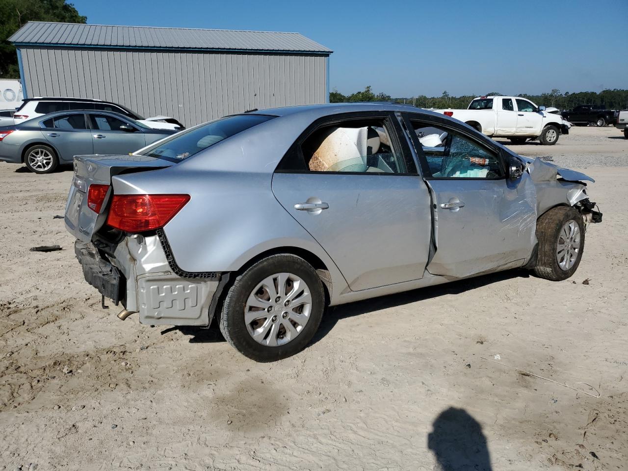 2013 Kia Forte - Image 3