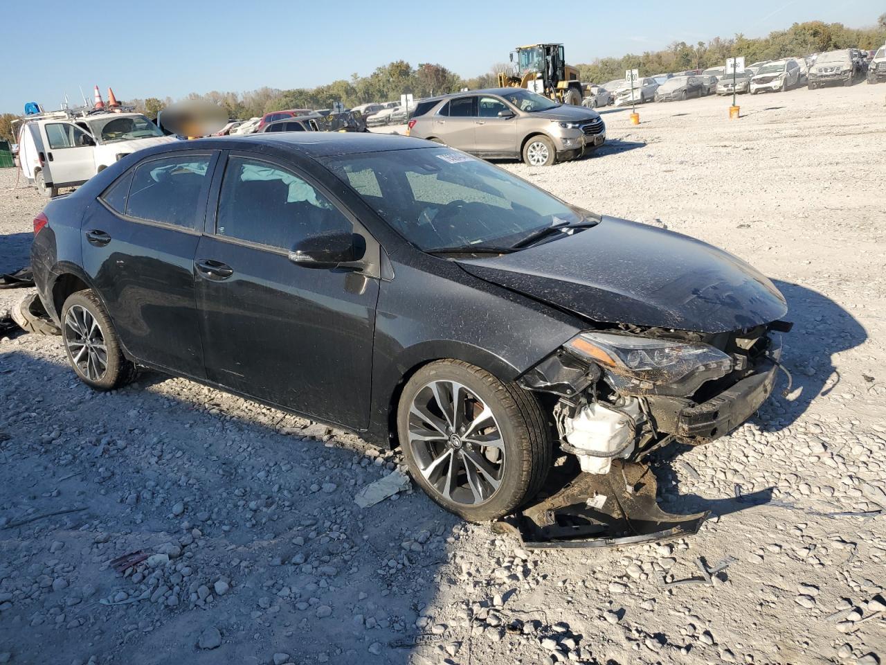 2017 Toyota Corolla - Image 4