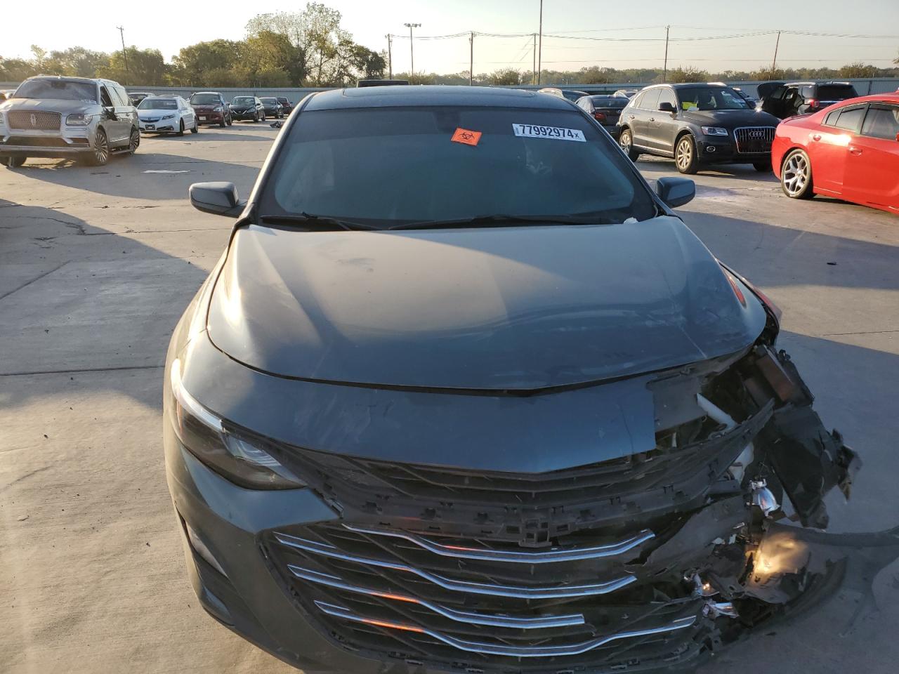2019 Chevrolet Malibu - Image 5