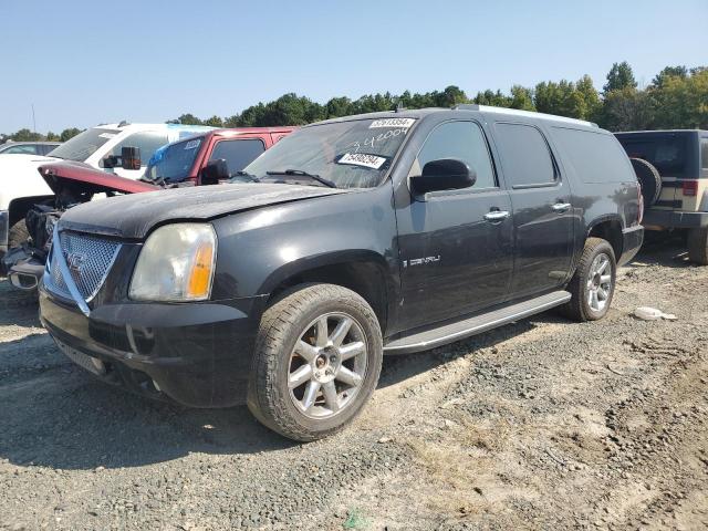 2007 Gmc Yukon Xl Denali