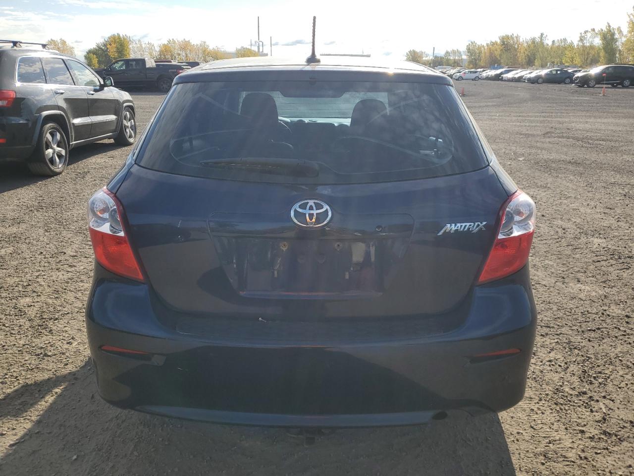 2011 Toyota Corolla - Image 6