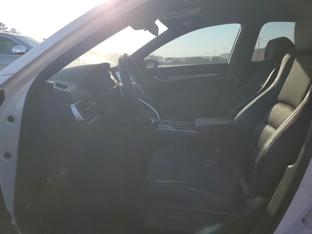 2018 Honda Accord - Image 7