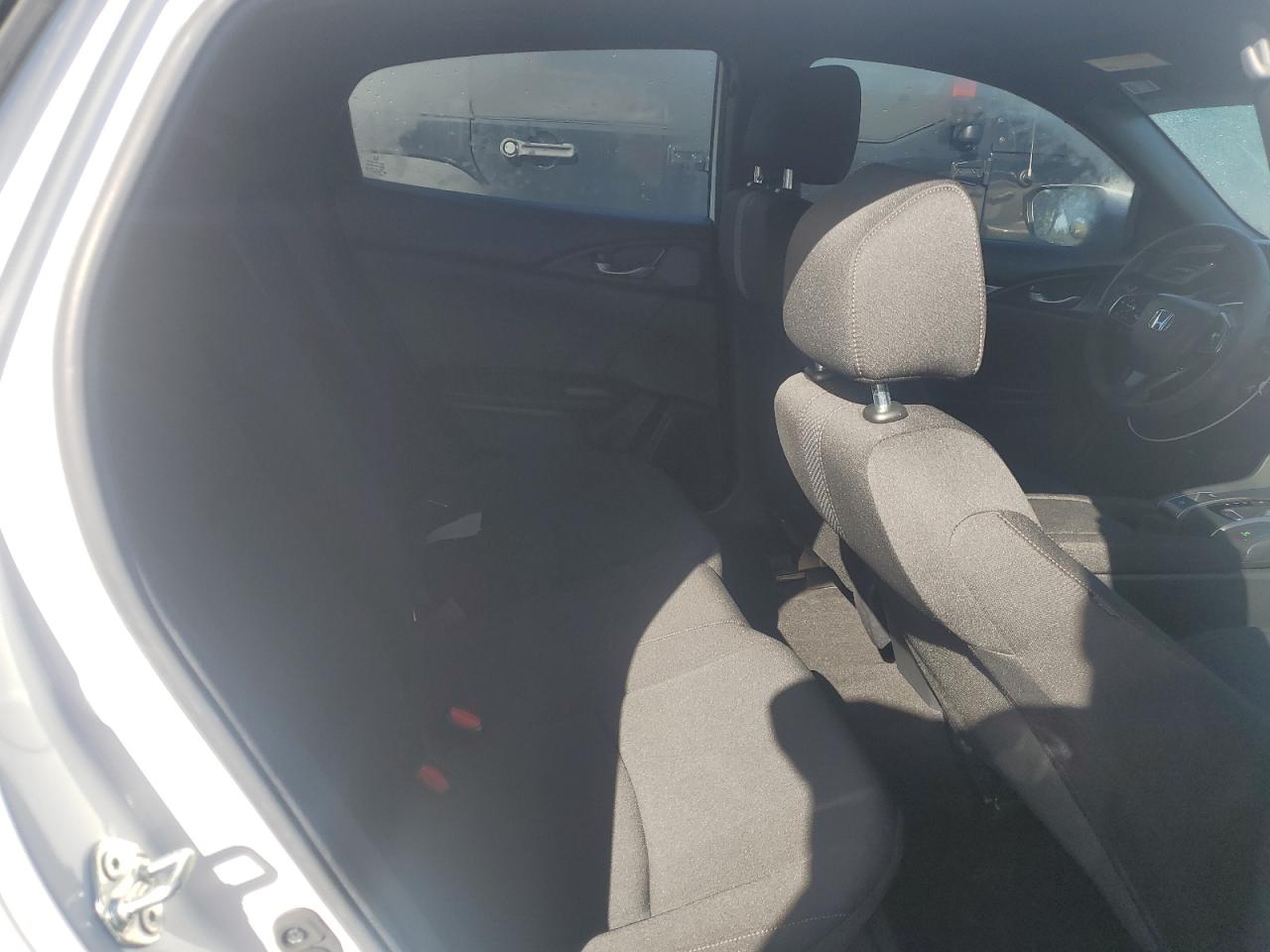 2020 Honda Civic - Image 11