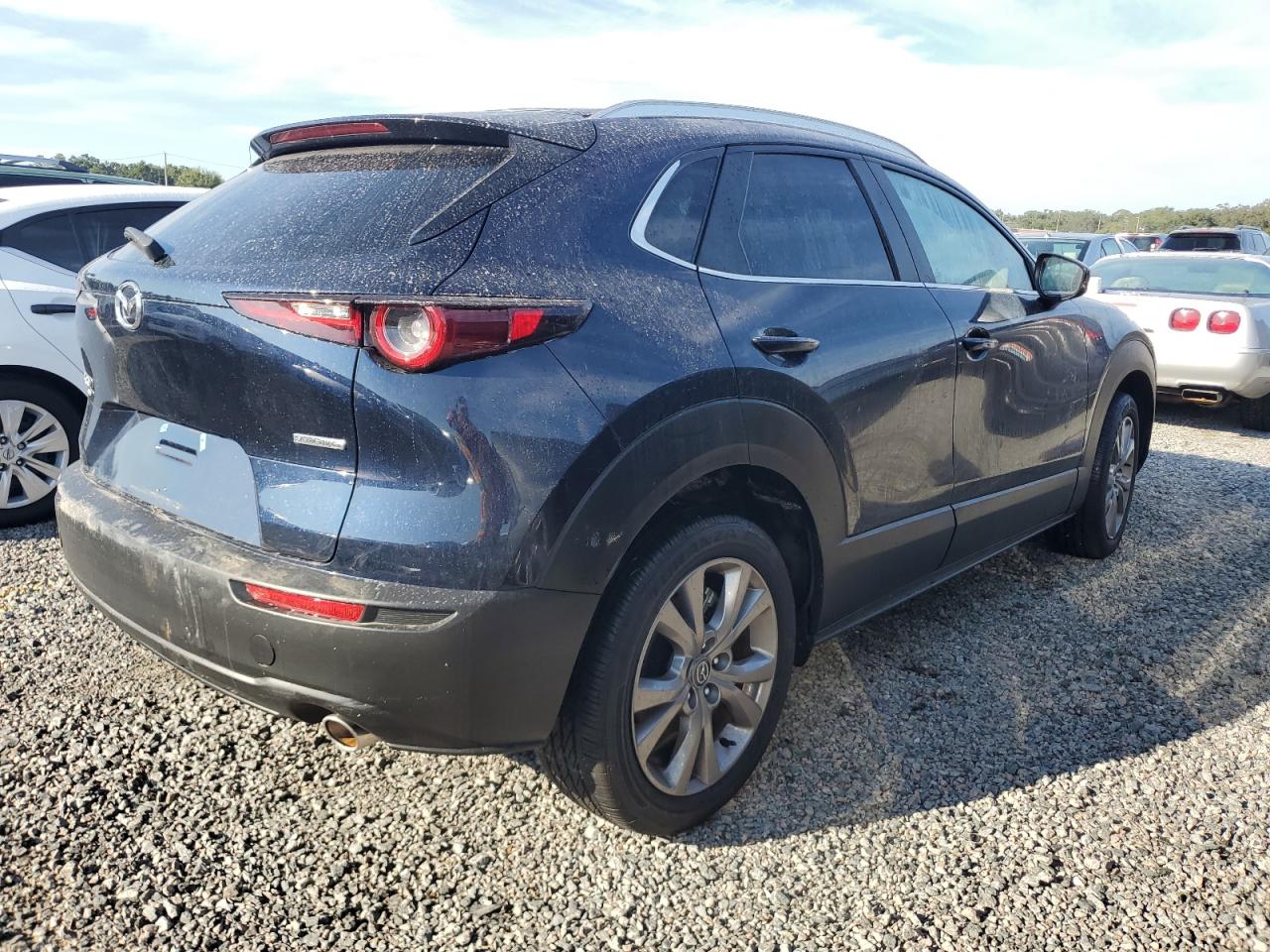 2024 Mazda CX-30 - Image 3