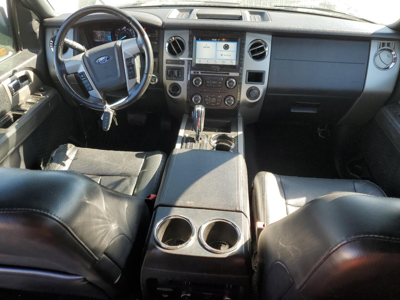 2016 Ford Expedition Limited VIN: 1FMJU1KT0GEF49762 Lot: 69632914