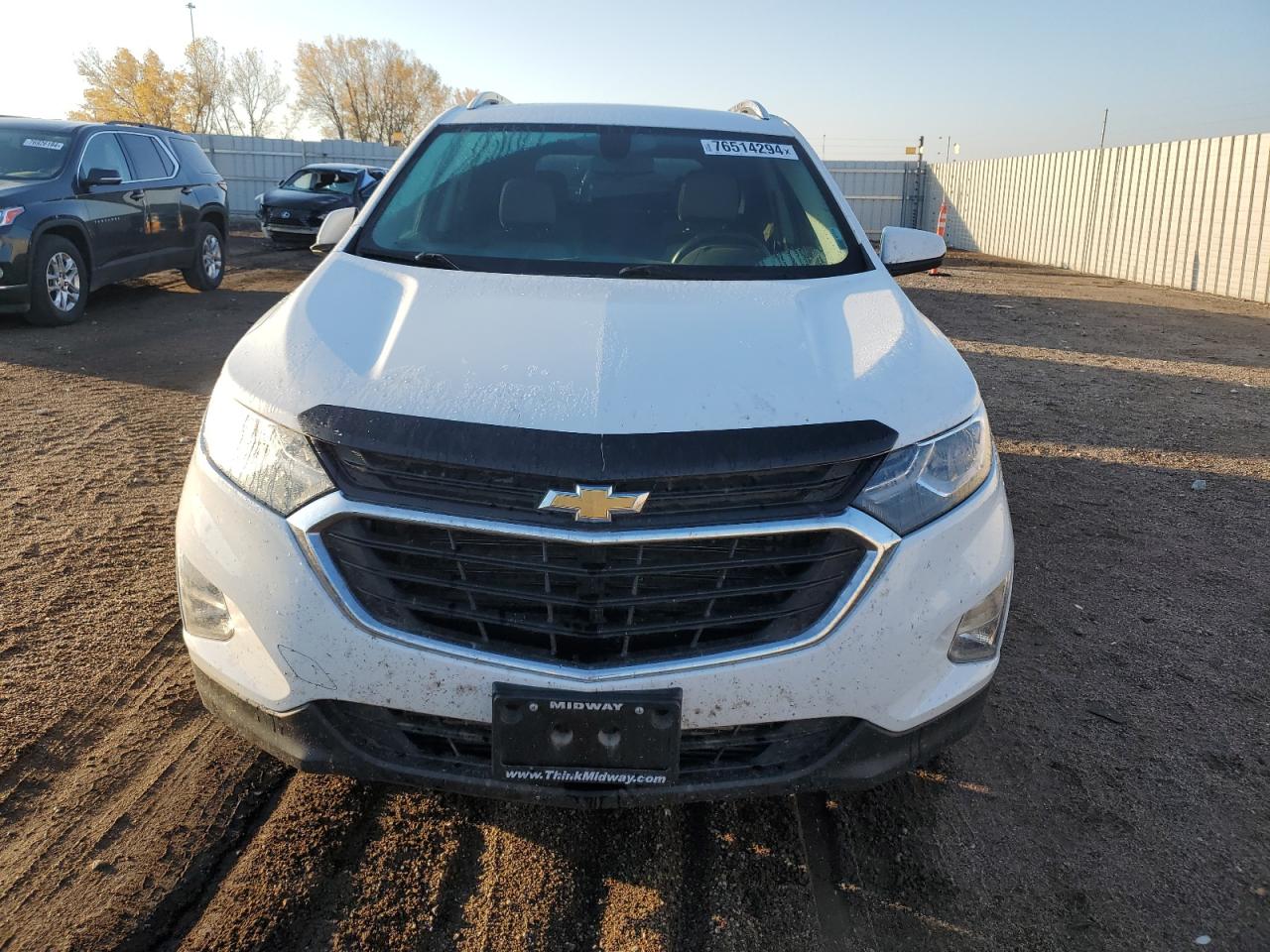 2019 Chevrolet Equinox - Image 5